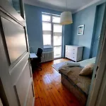 Cozy & Stylish Apartment In The Heart Of Sofia