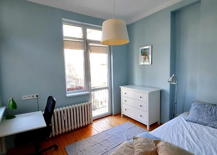 Cozy & Stylish Apartment In The Heart Of Sofia
