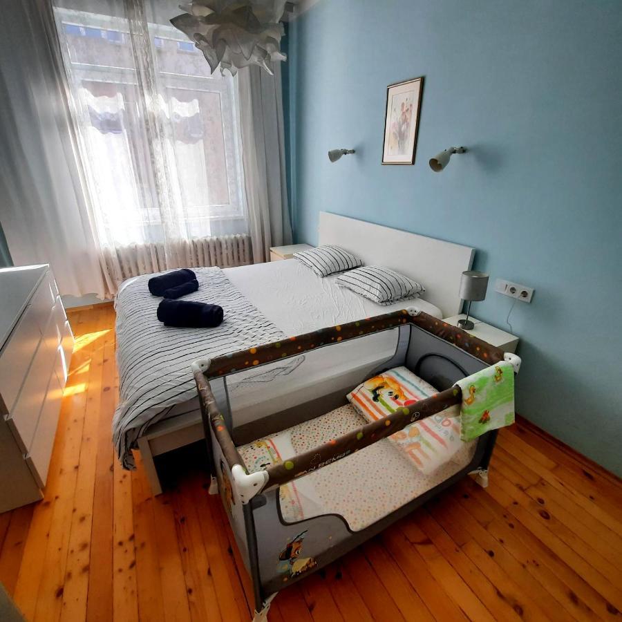 Cozy & Stylish In The Heart Of Appartamento Sofia