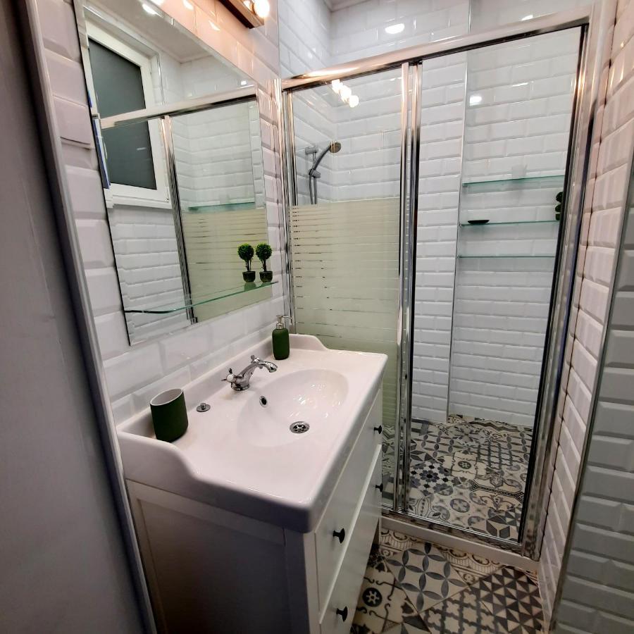 Appartamento Cozy & Stylish In The Heart Of Sofia