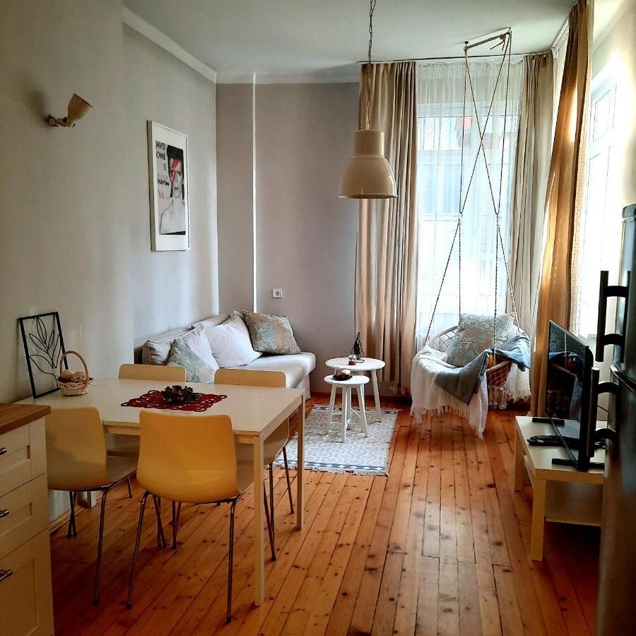 Appartamento Cozy & Stylish In The Heart Of