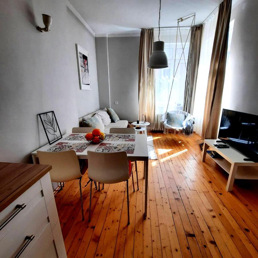 Appartamento Cozy & Stylish In The Heart Of