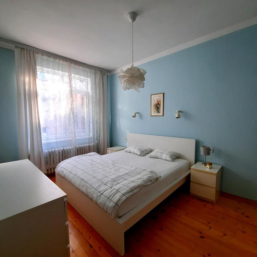 Cozy & Stylish In The Heart Of Appartamento Sofia