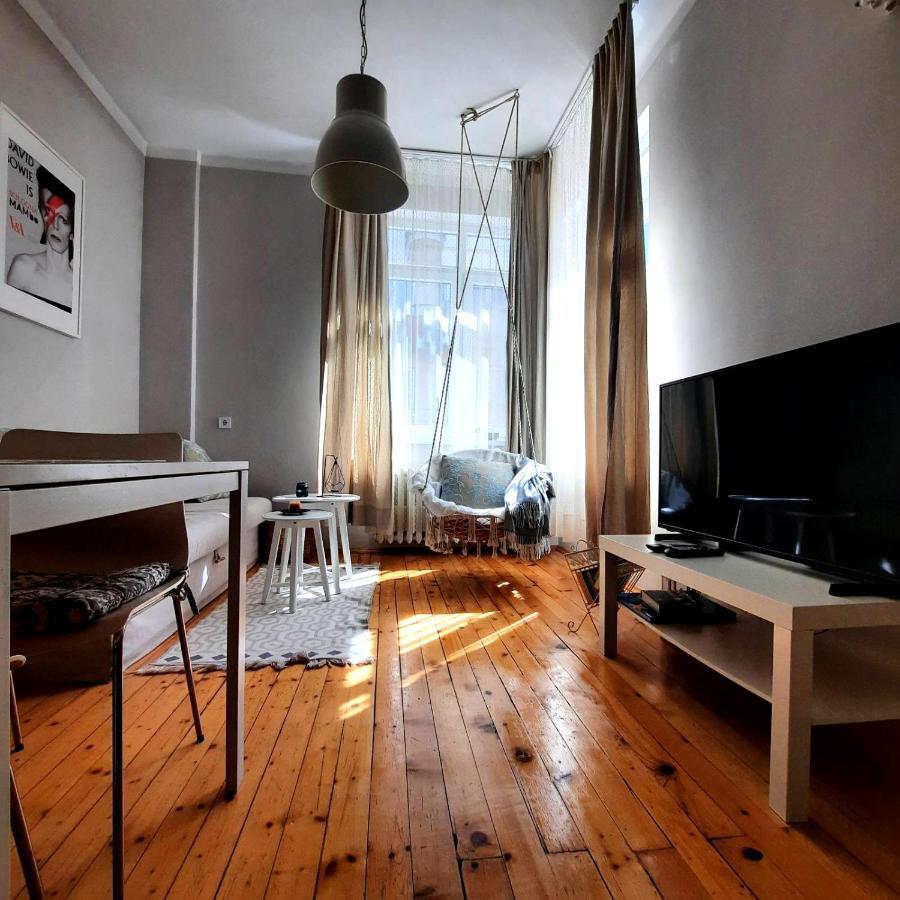 Cozy & Stylish In The Heart Of Appartamento *