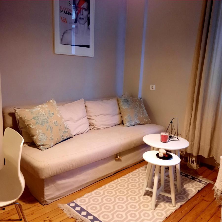 Appartamento Cozy & Stylish In The Heart Of Sofia