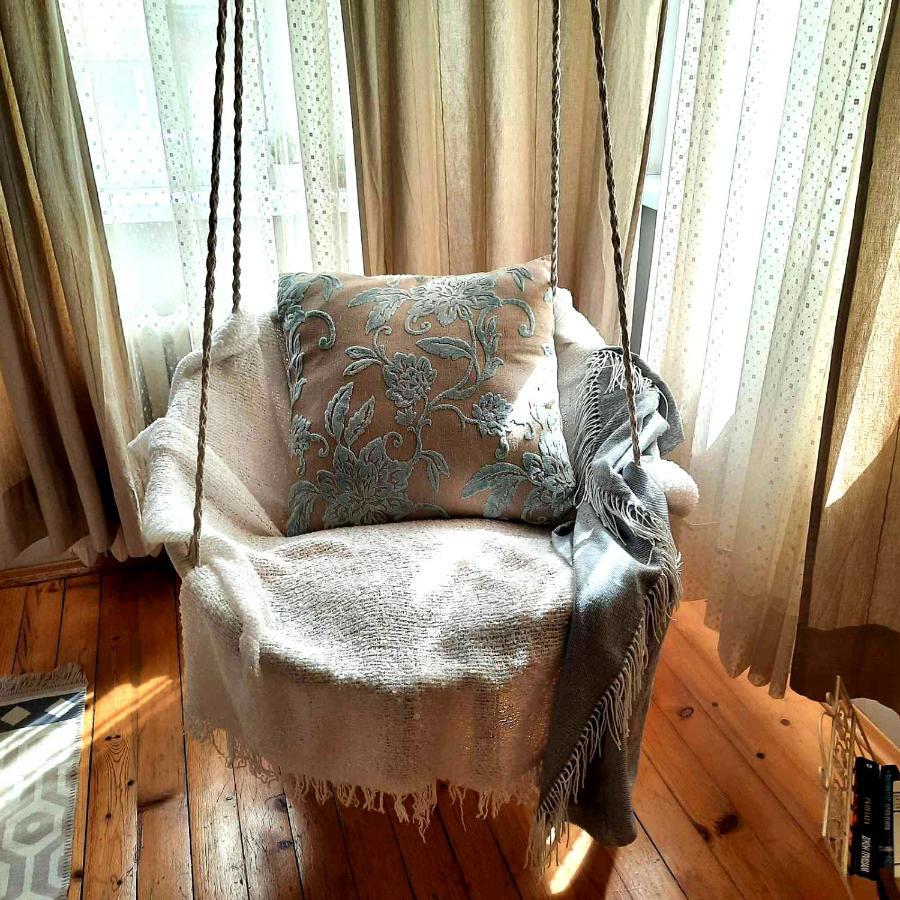 Cozy & Stylish In The Heart Of Appartamento Sofia