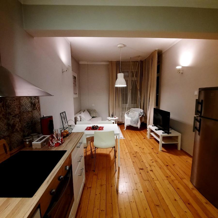 Cozy & Stylish In The Heart Of Appartamento *