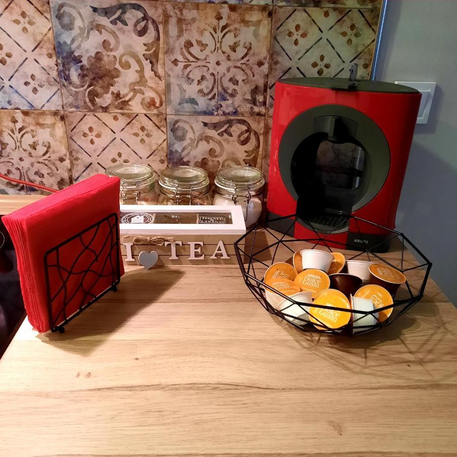 Cozy & Stylish In The Heart Of Appartamento