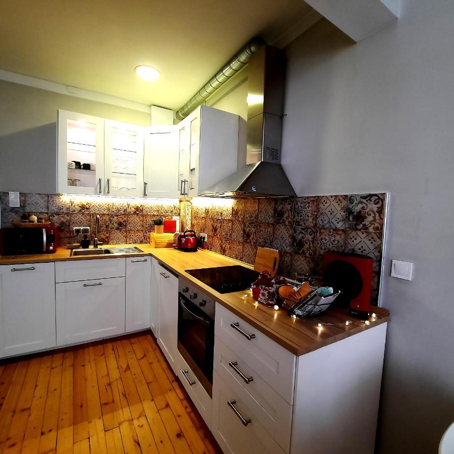 Cozy & Stylish In The Heart Of Appartamento Sofia