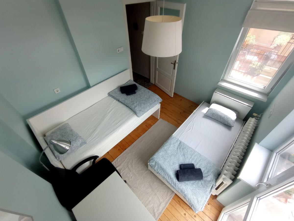 Cozy & Stylish In The Heart Of * Sofia