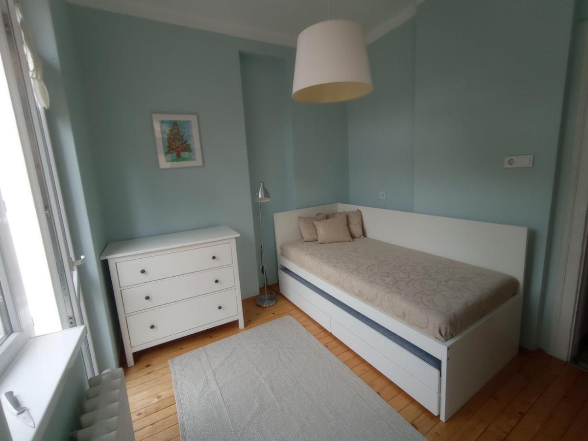 Cozy & Stylish In The Heart Of Appartamento Sofia
