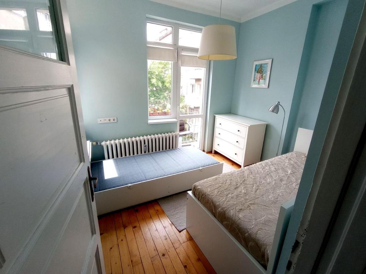 Cozy & Stylish In The Heart Of Appartamento