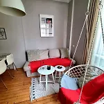 Cozy & Stylish Apartment In The Heart Of Sofia