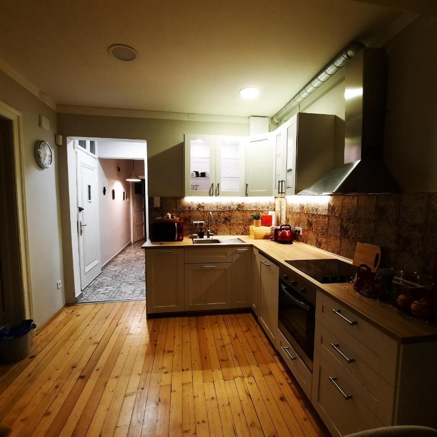 Apartament Cozy & Stylish In The Heart Of *