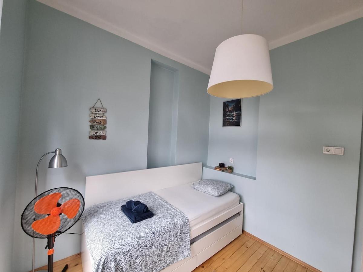 Cozy & Stylish In The Heart Of Apartament Sofia