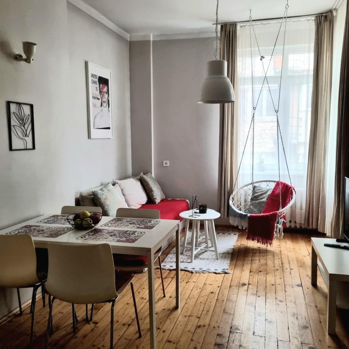 Apartament Cozy & Stylish In The Heart Of *