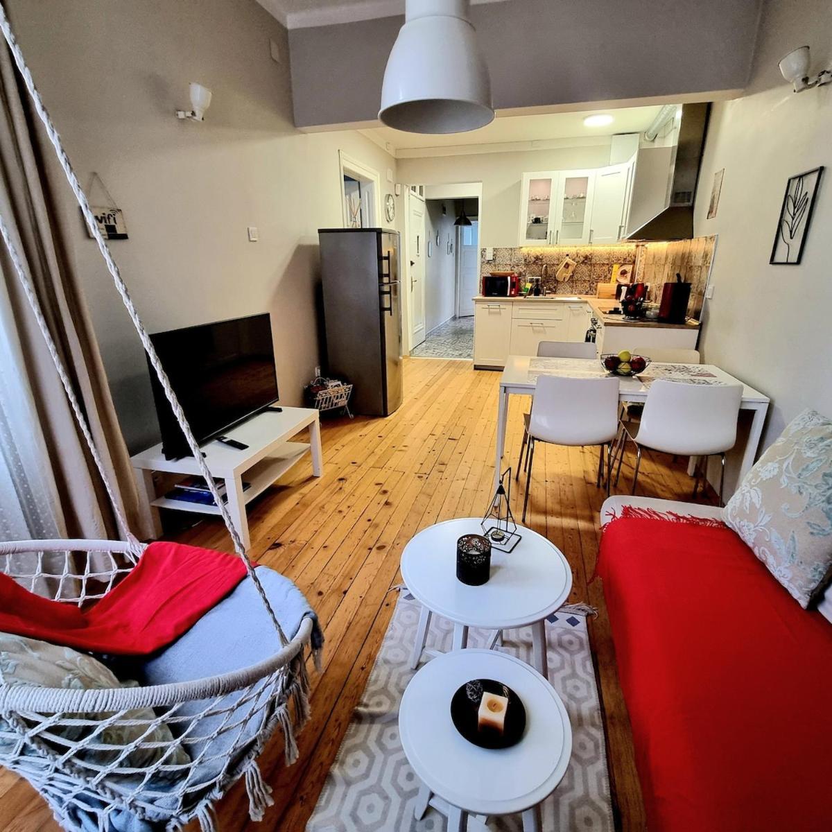 Cozy & Stylish In The Heart Of * Sofia